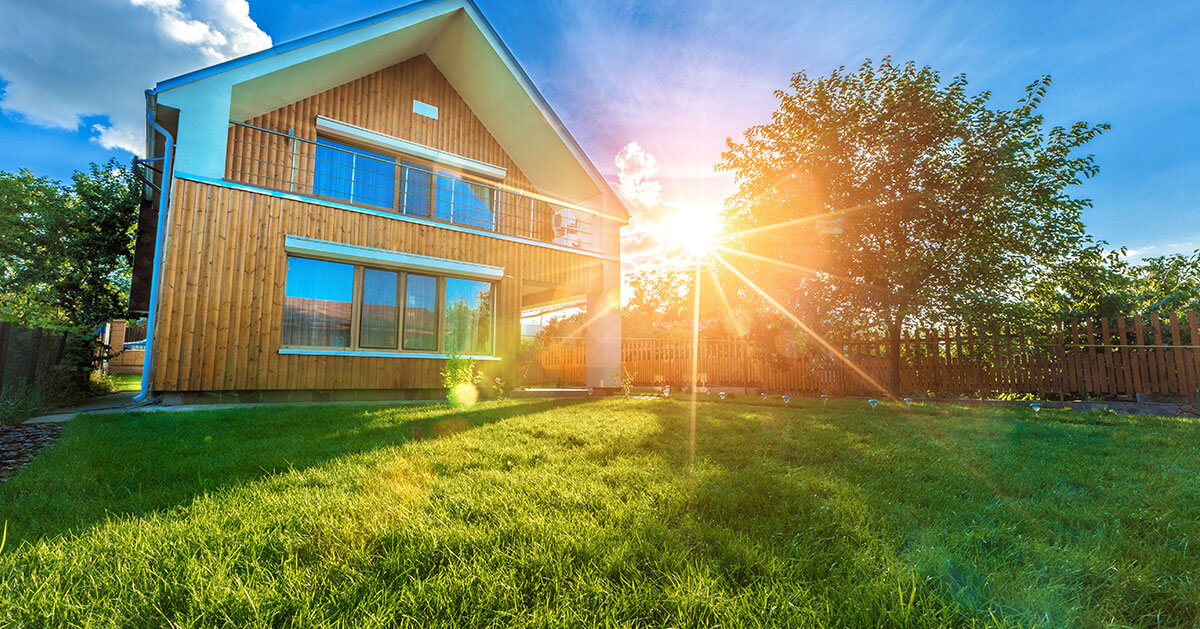 Featured image for “Qual a melhor posição solar para construção de casa? Confira”