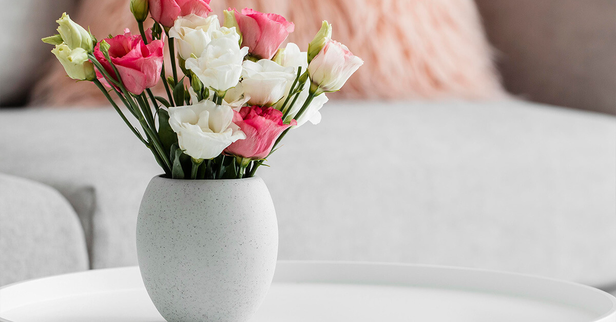 Featured image for “Casa cheia de significados: escolha as flores certas para o que você busca transmitir”