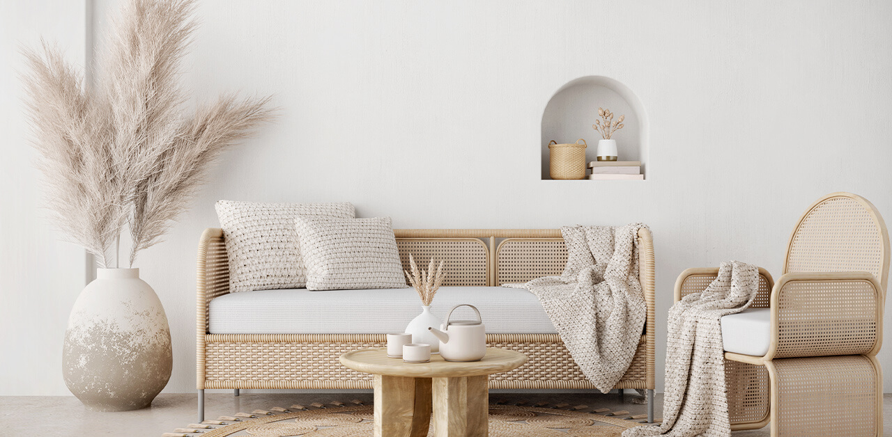 Featured image for “Escandinavo, rústico e clássico: Quais móveis escolher para cada estilo?”